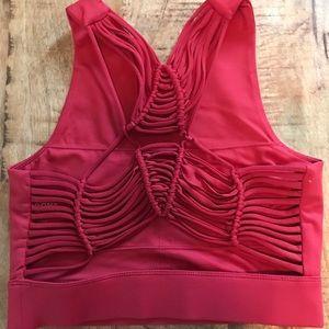 XS Carbon38 Sports Bra